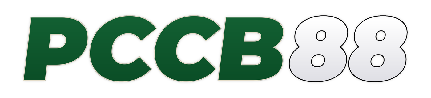 pccb88 লোগো
